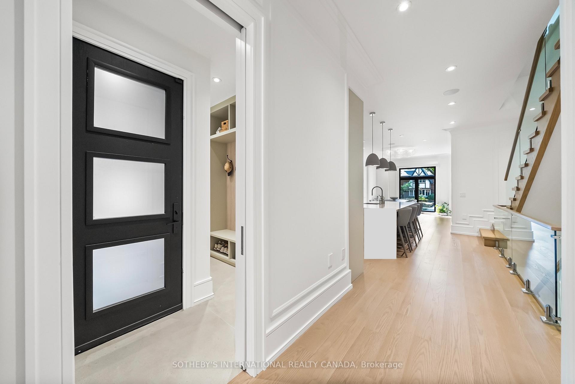 Photo 11 of 734 Avenue Road, Toronto, Forest Hill South — HOMEH