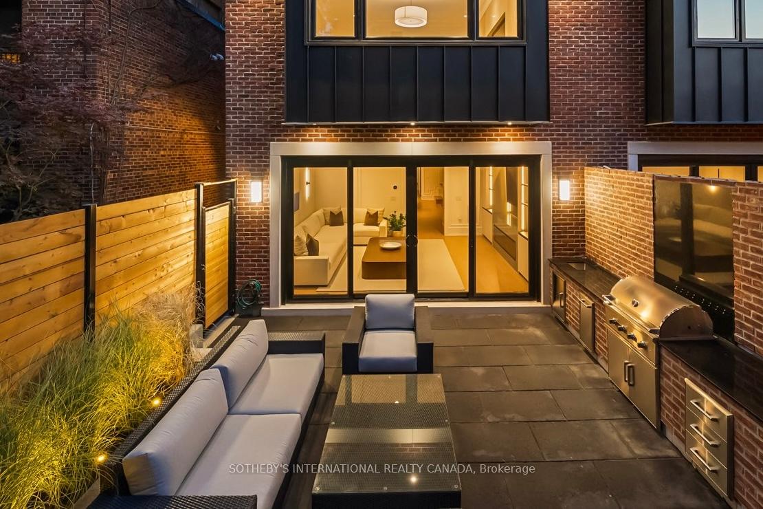 Photo 40 of 734 Avenue Road, Toronto, Forest Hill South — HOMEH