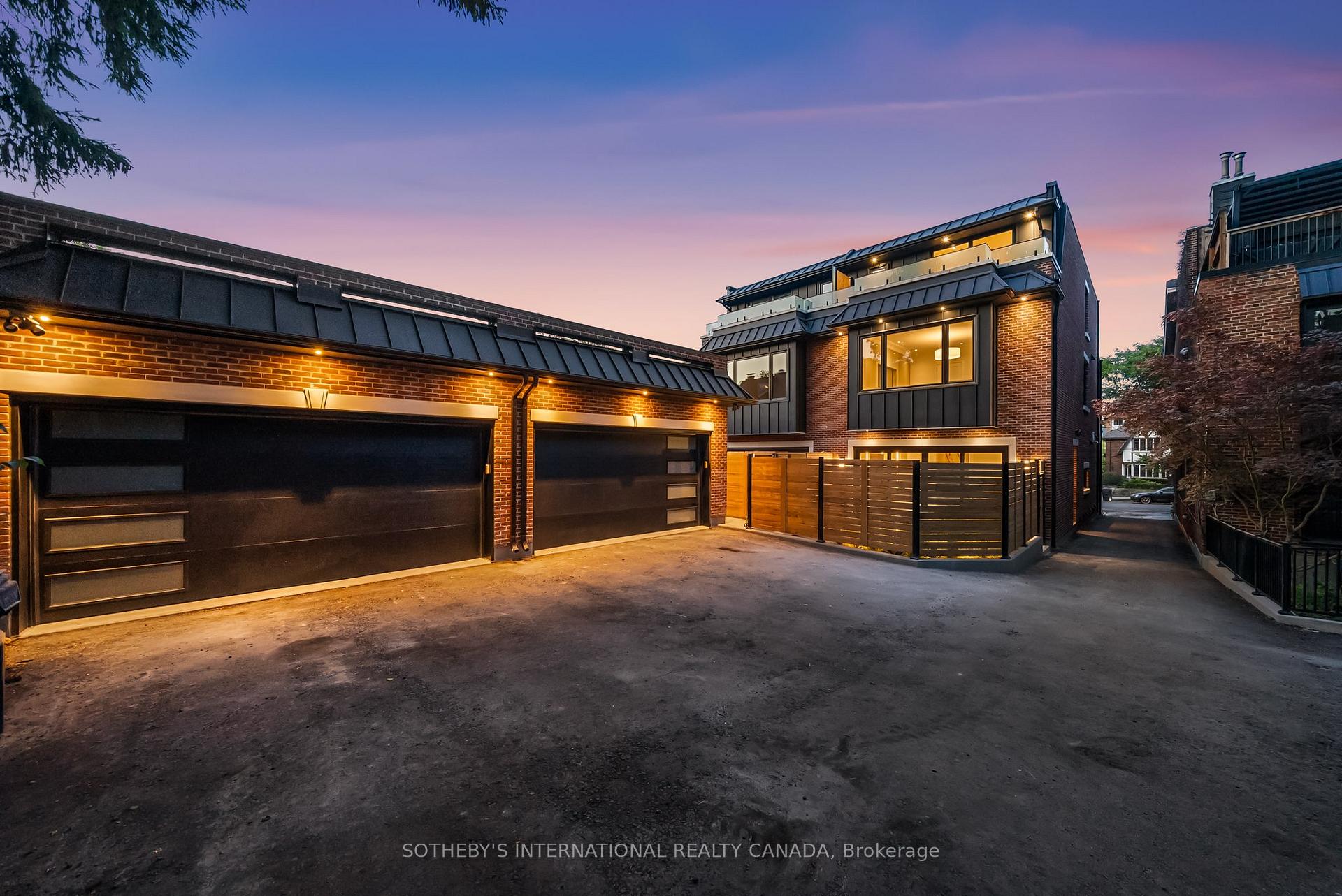 Photo 43 of 734 Avenue Road, Toronto, Forest Hill South — HOMEH