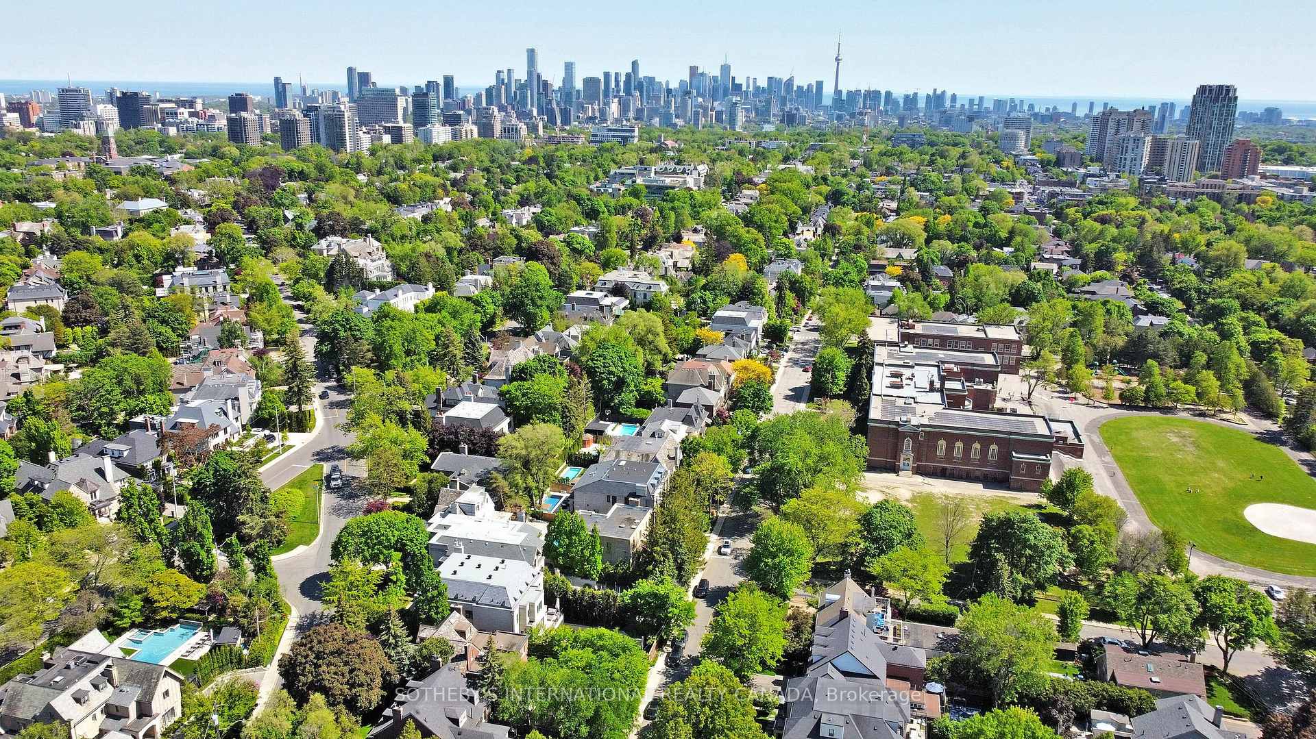 Photo 49 of 734 Avenue Road, Toronto, Forest Hill South — HOMEH