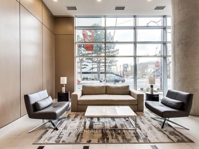 Photo 3 of Unit 808, 58 Orchard View Boulevard, Toronto, Yonge-Eglinton — HOMEH