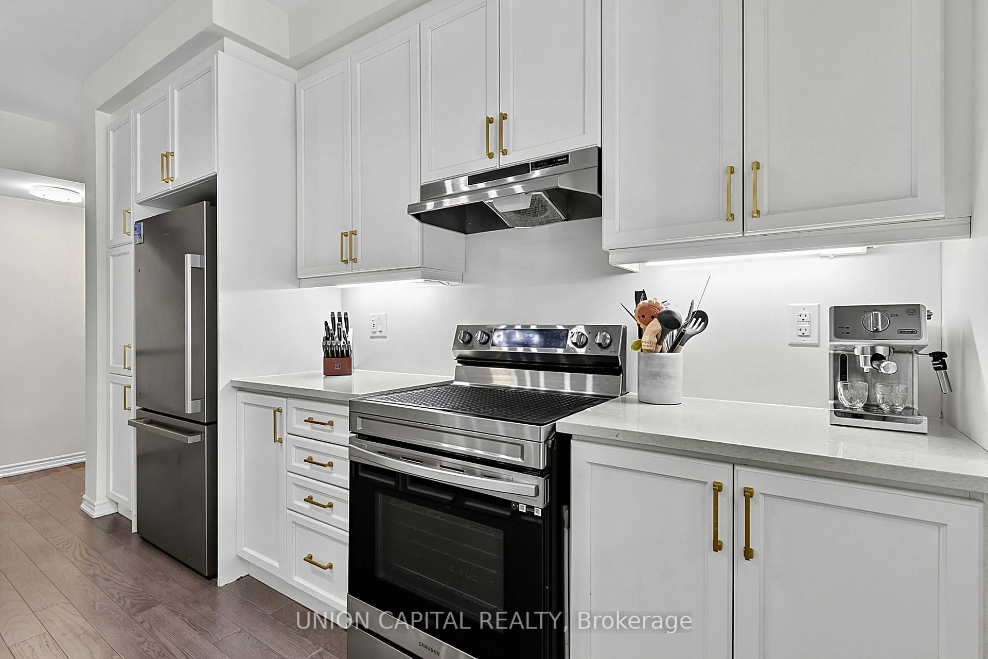 Photo 16 of 16 Thomas Frisby Jr Crescent, Markham, Victoria Square — HOMEH