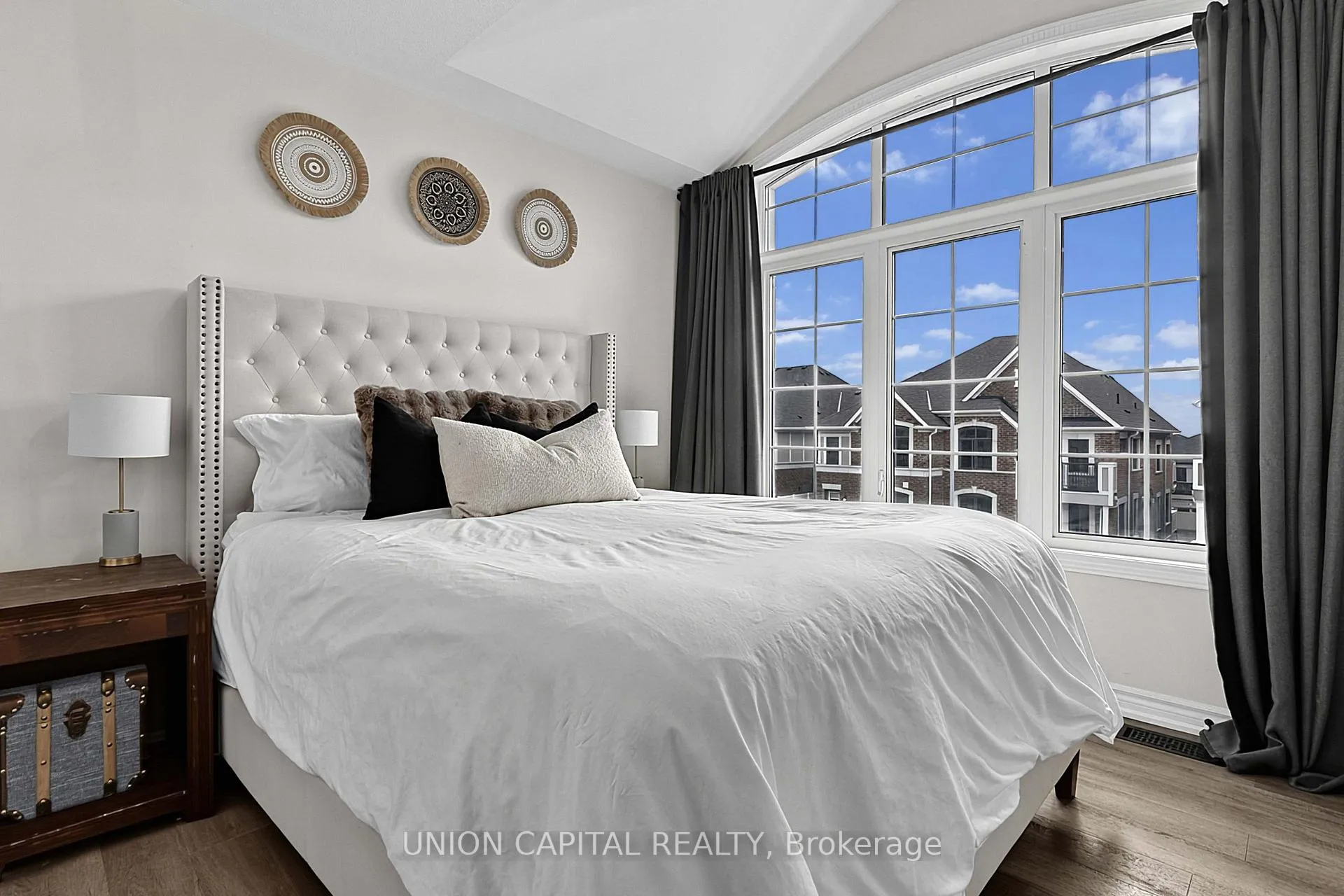 Photo 22 of 16 Thomas Frisby Jr Crescent, Markham, Victoria Square — HOMEH