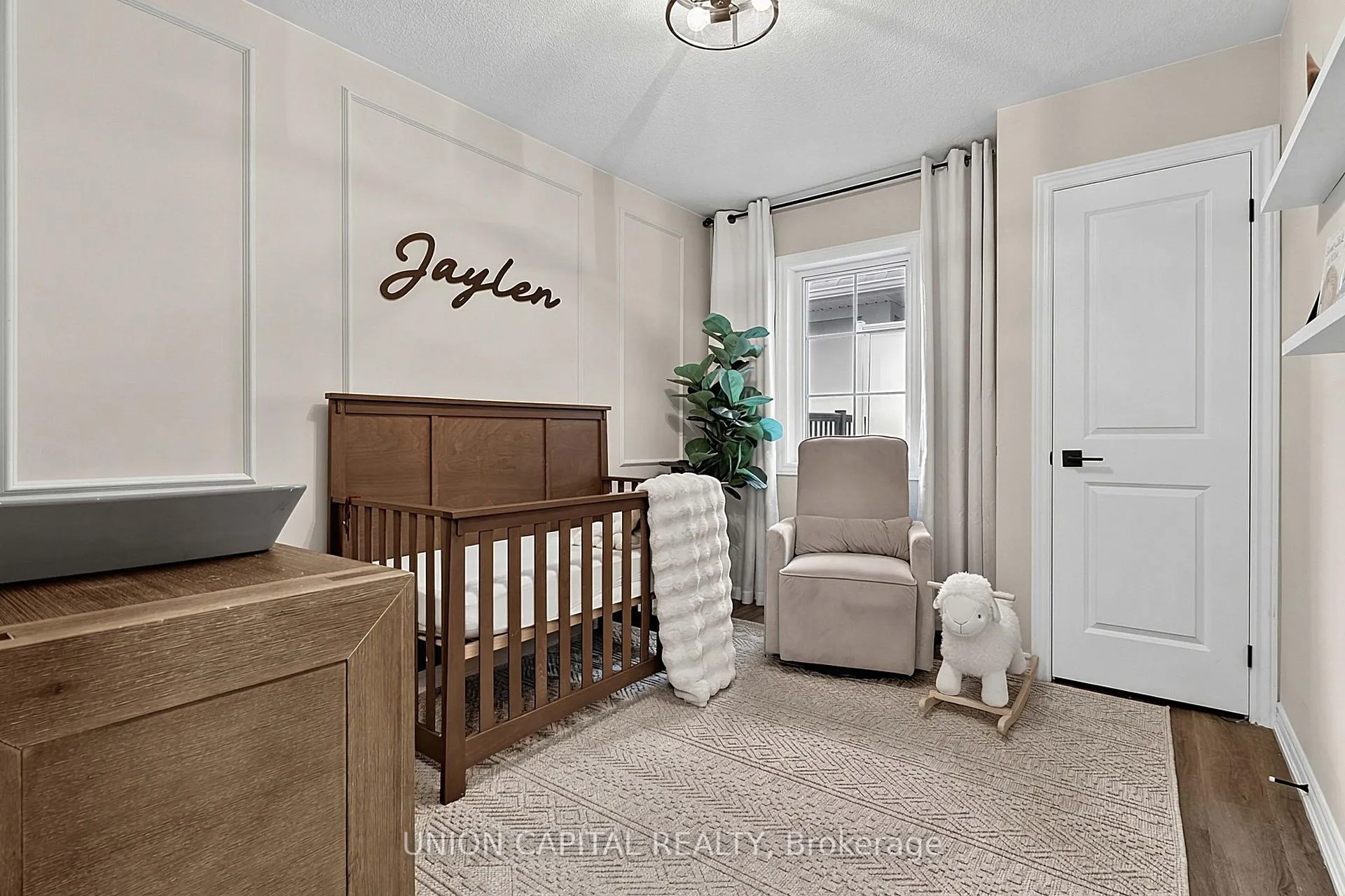 Photo 26 of 16 Thomas Frisby Jr Crescent, Markham, Victoria Square — HOMEH