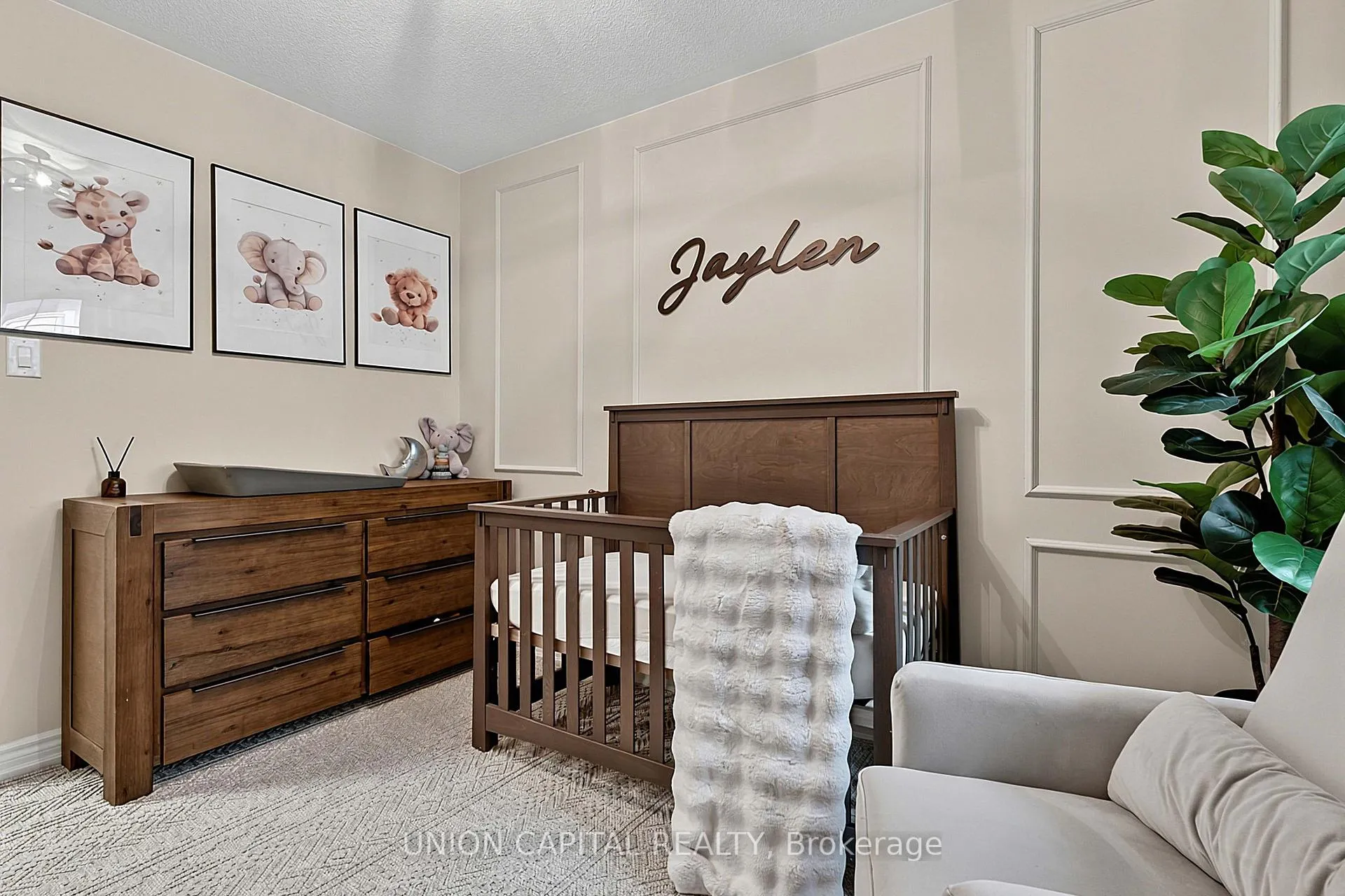 Photo 27 of 16 Thomas Frisby Jr Crescent, Markham, Victoria Square — HOMEH