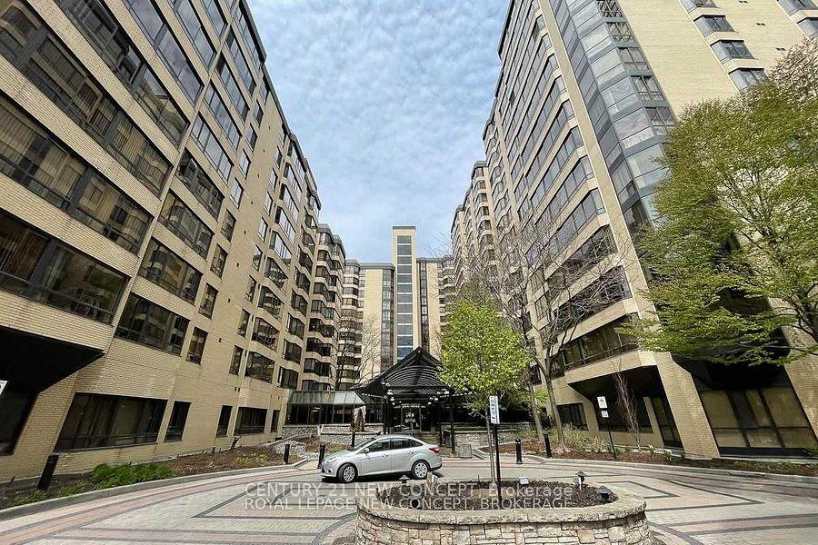 Photo 1 of Unit Ph4B, 195 St Patrick Street, Toronto, Kensington-Chinatown — HOMEH