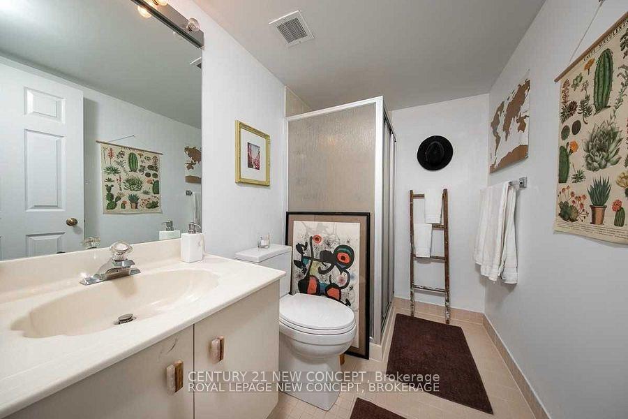 Photo 6 of Unit Ph4B, 195 St Patrick Street, Toronto, Kensington-Chinatown — HOMEH