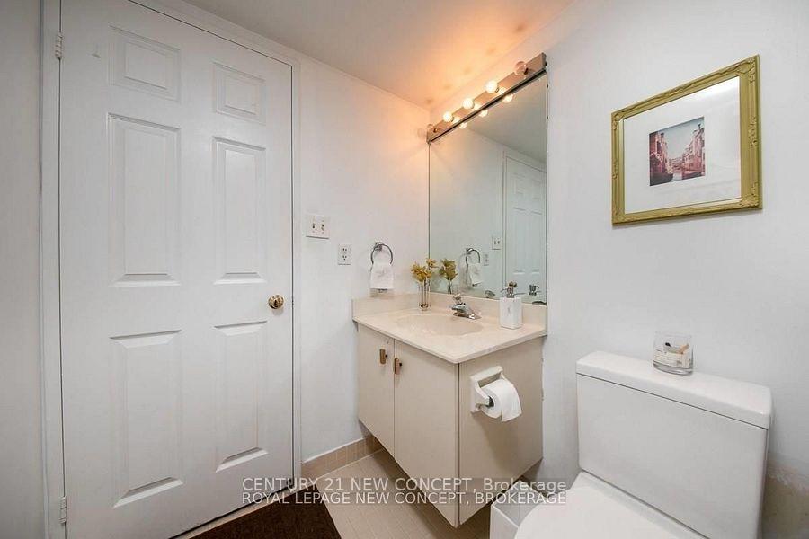 Photo 7 of Unit Ph4B, 195 St Patrick Street, Toronto, Kensington-Chinatown — HOMEH
