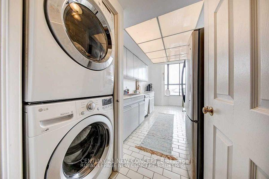 Photo 9 of Unit Ph4B, 195 St Patrick Street, Toronto, Kensington-Chinatown — HOMEH