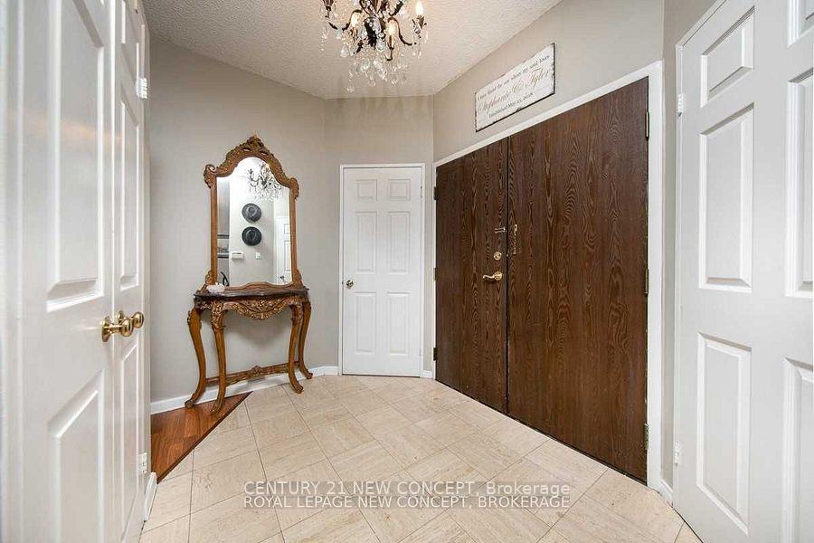 Photo 12 of Unit Ph4B, 195 St Patrick Street, Toronto, Kensington-Chinatown — HOMEH
