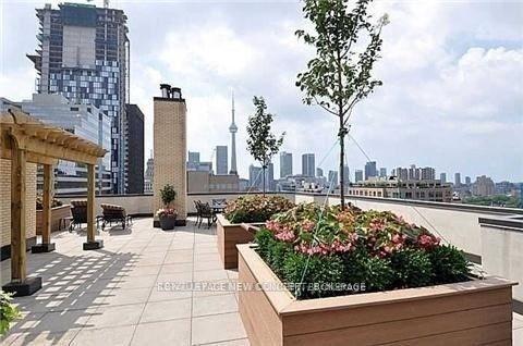 Photo 13 of Unit Ph4B, 195 St Patrick Street, Toronto, Kensington-Chinatown — HOMEH