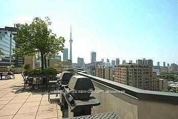 Photo 15 of Unit Ph4B, 195 St Patrick Street, Toronto, Kensington-Chinatown — HOMEH