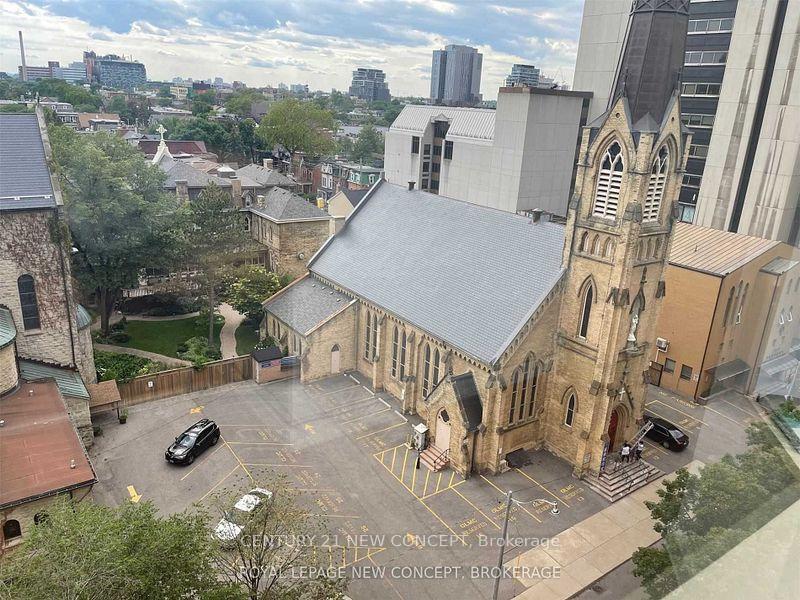 Photo 18 of Unit Ph4B, 195 St Patrick Street, Toronto, Kensington-Chinatown — HOMEH