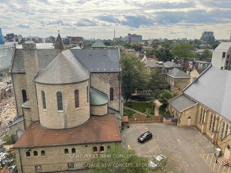 Photo 19 of Unit Ph4B, 195 St Patrick Street, Toronto, Kensington-Chinatown — HOMEH