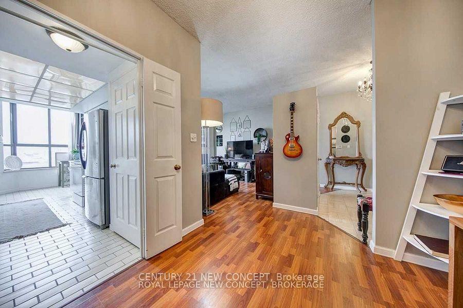 Photo 23 of Unit Ph4B, 195 St Patrick Street, Toronto, Kensington-Chinatown — HOMEH