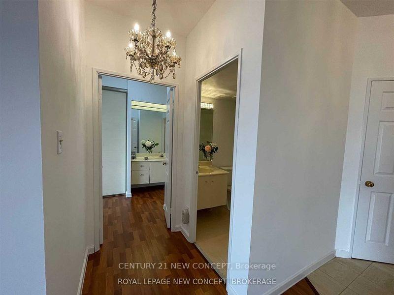 Photo 24 of Unit Ph4B, 195 St Patrick Street, Toronto, Kensington-Chinatown — HOMEH