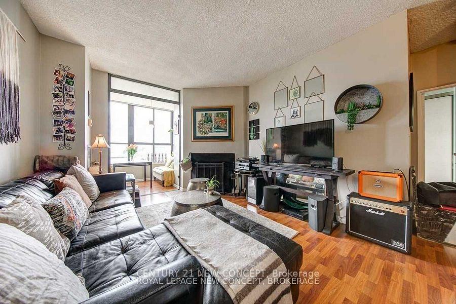 Photo 30 of Unit Ph4B, 195 St Patrick Street, Toronto, Kensington-Chinatown — HOMEH
