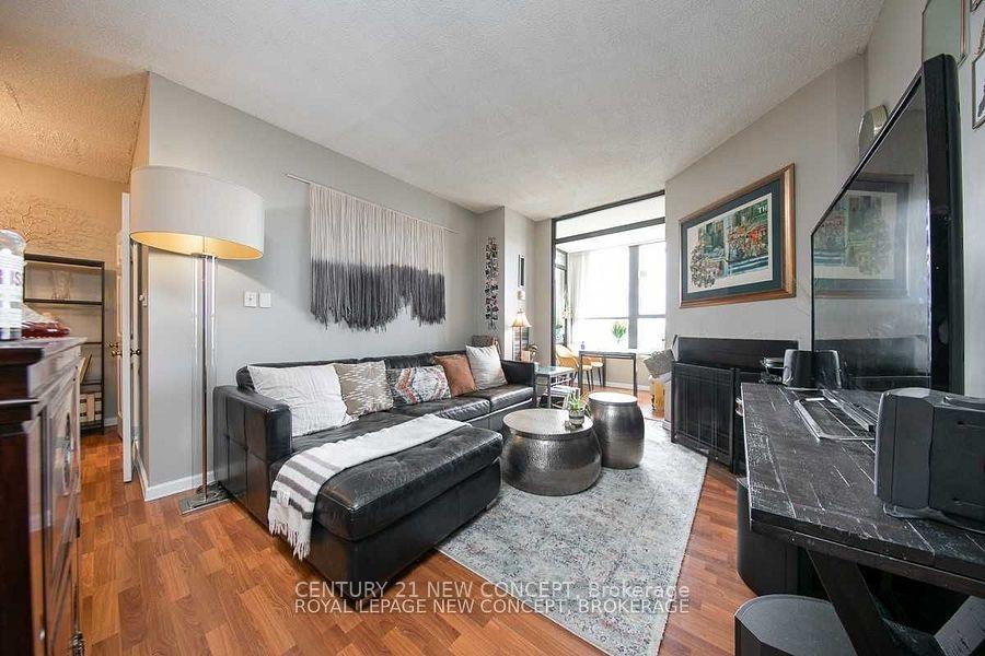 Photo 31 of Unit Ph4B, 195 St Patrick Street, Toronto, Kensington-Chinatown — HOMEH