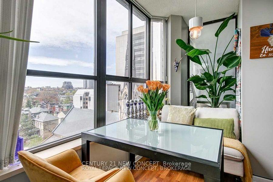 Photo 33 of Unit Ph4B, 195 St Patrick Street, Toronto, Kensington-Chinatown — HOMEH