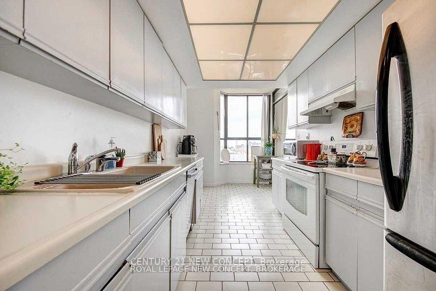 Photo 35 of Unit Ph4B, 195 St Patrick Street, Toronto, Kensington-Chinatown — HOMEH