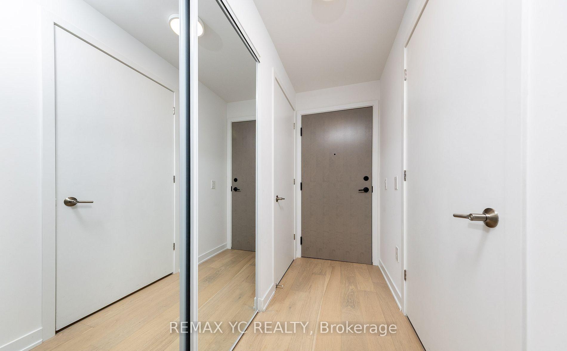 Photo 2 of Unit 1906, 130 River Street, Toronto, Regent Park — HOMEH