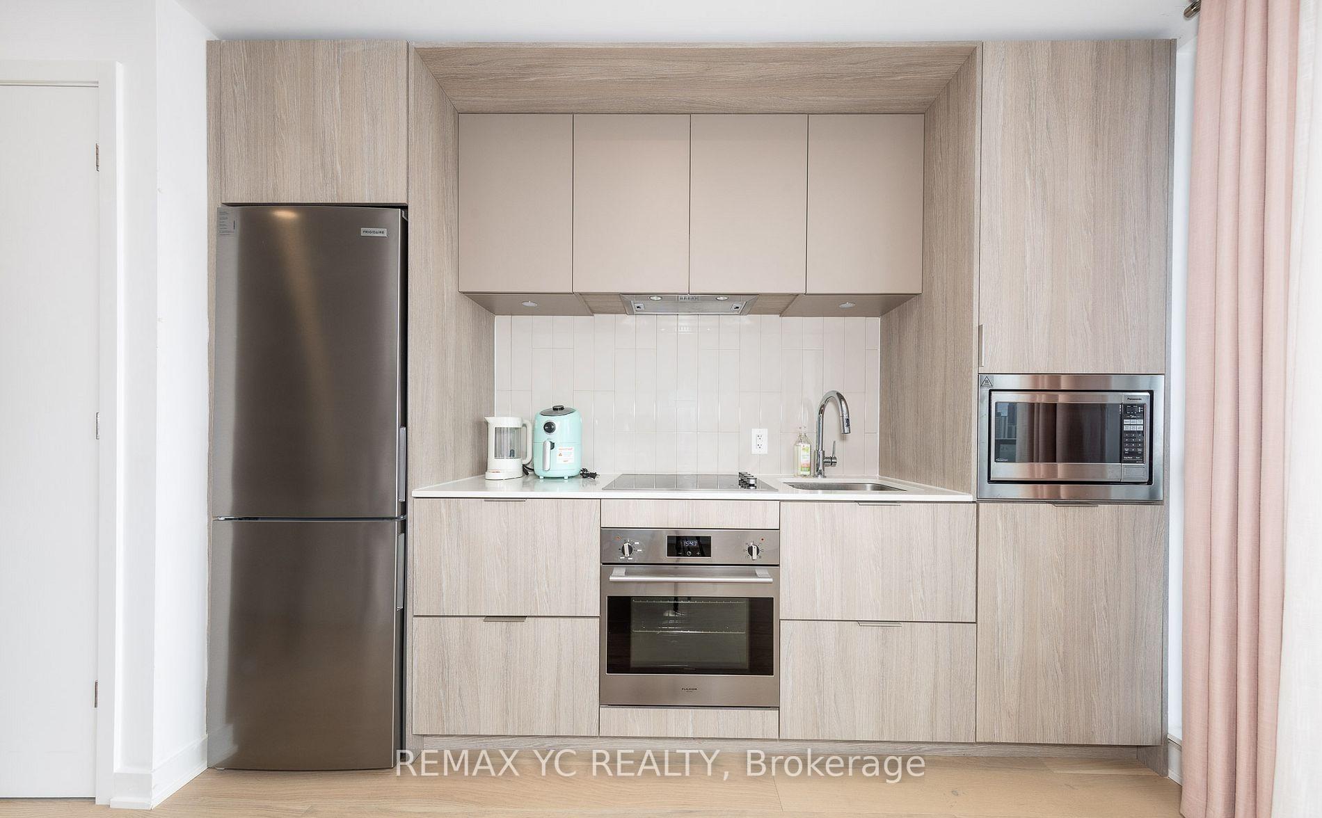 Photo 7 of Unit 1906, 130 River Street, Toronto, Regent Park — HOMEH