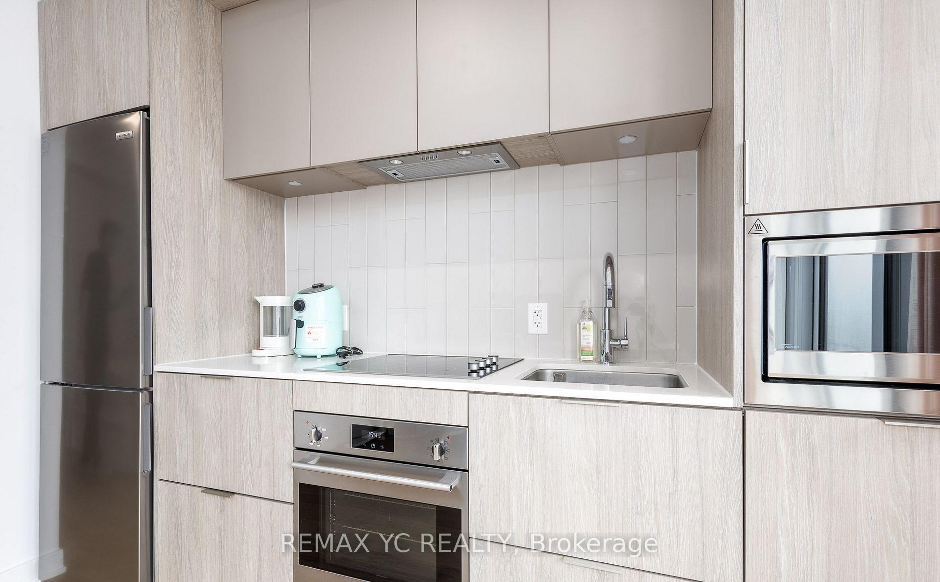 Photo 8 of Unit 1906, 130 River Street, Toronto, Regent Park — HOMEH