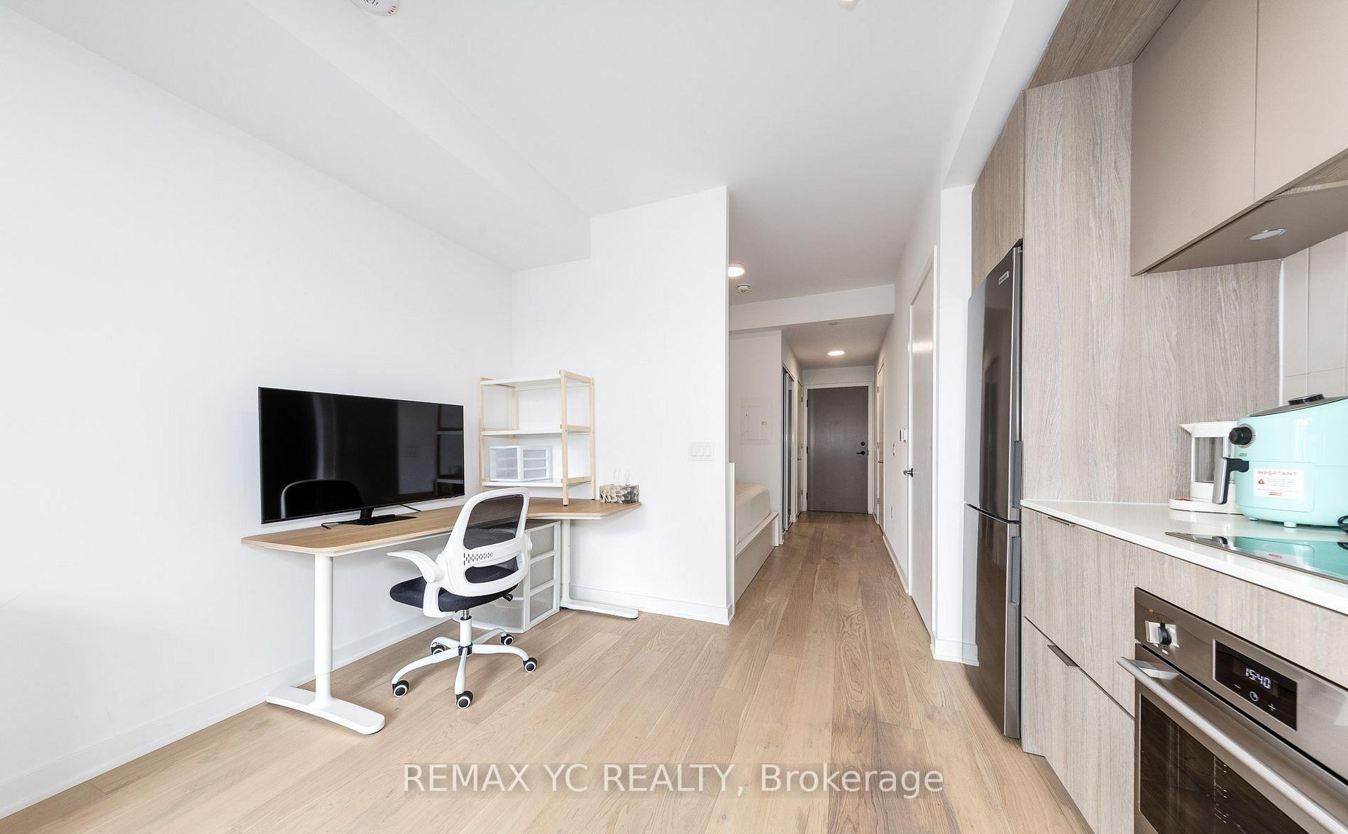Photo 9 of Unit 1906, 130 River Street, Toronto, Regent Park — HOMEH
