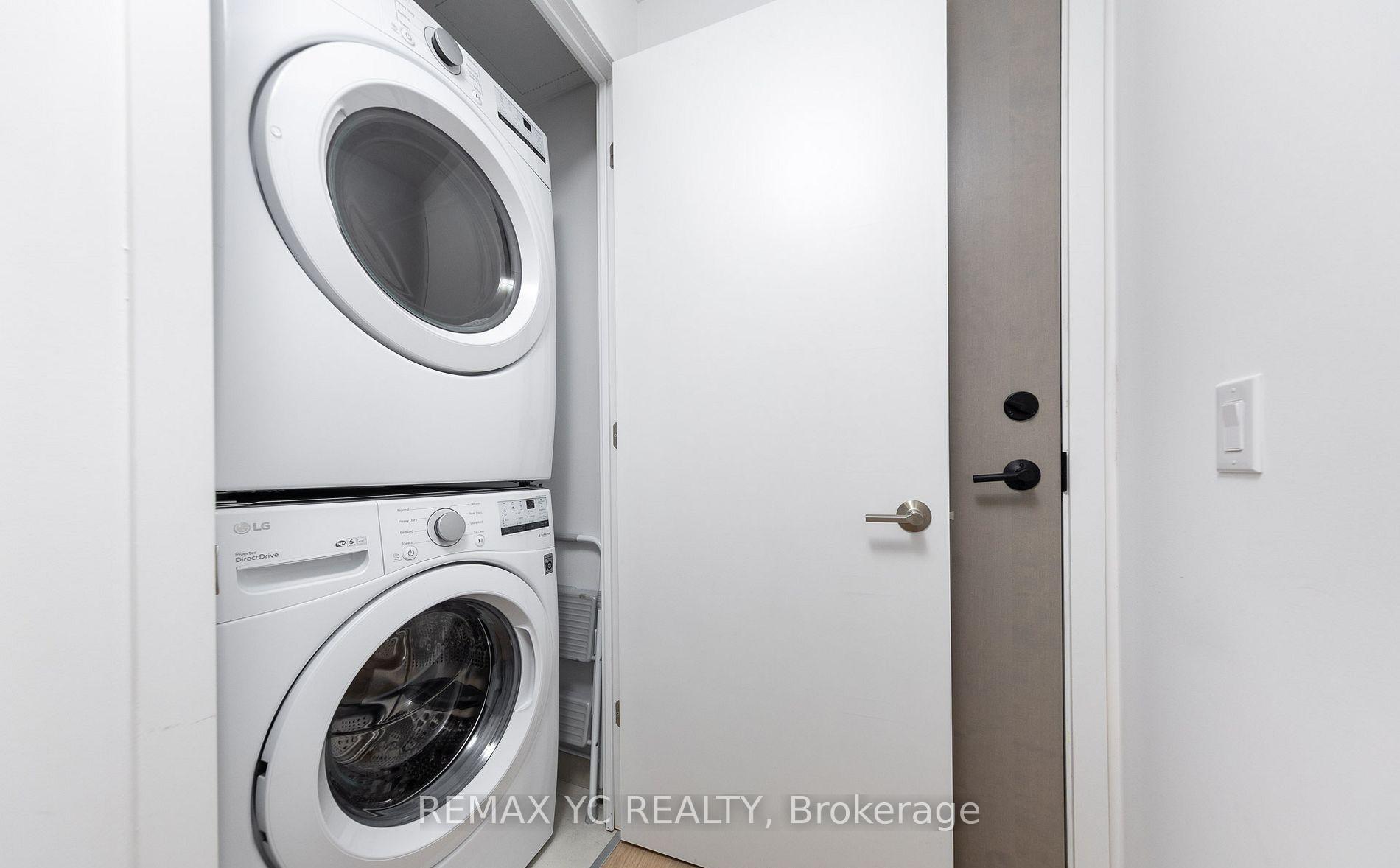 Photo 12 of Unit 1906, 130 River Street, Toronto, Regent Park — HOMEH