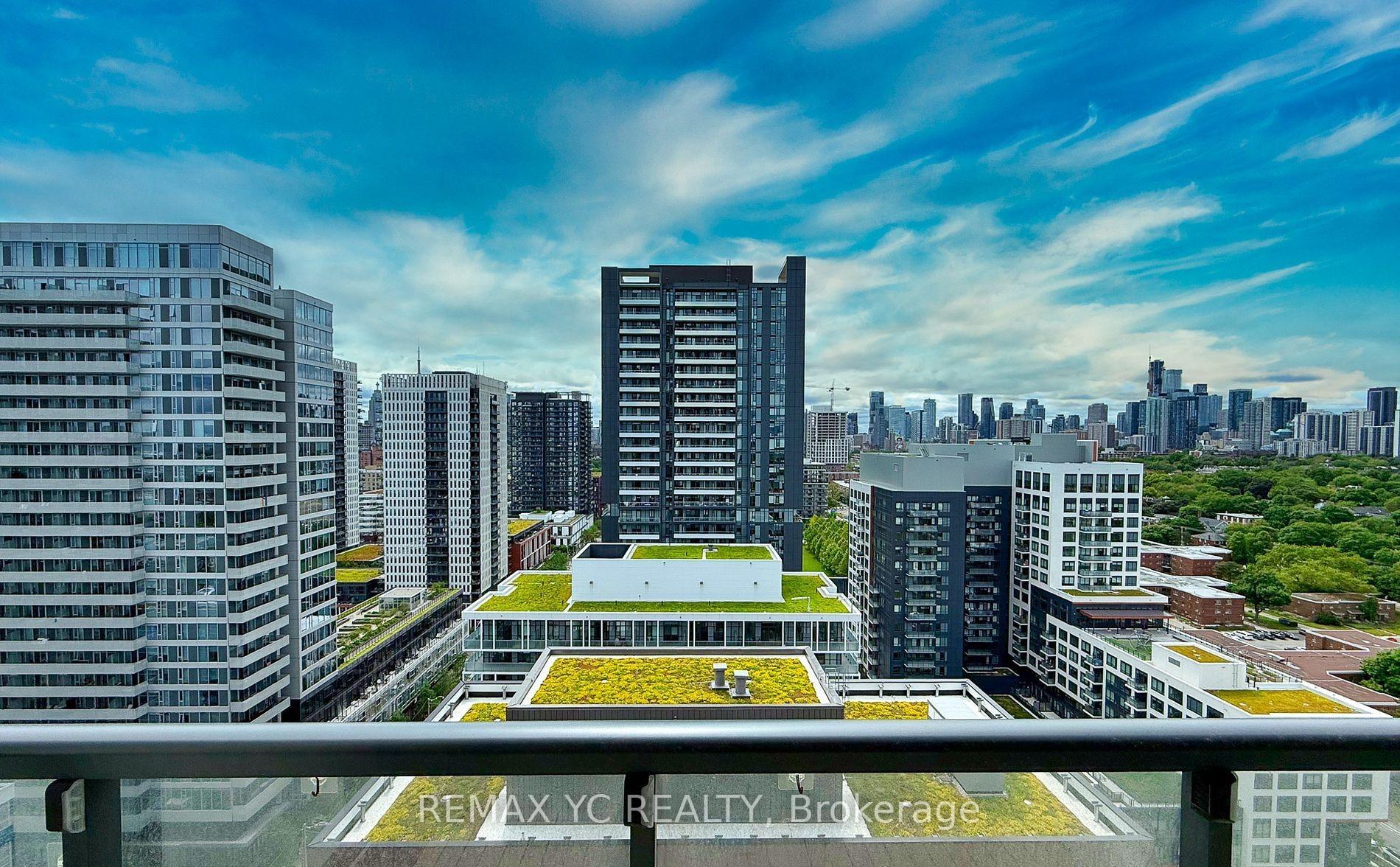 Photo 13 of Unit 1906, 130 River Street, Toronto, Regent Park — HOMEH