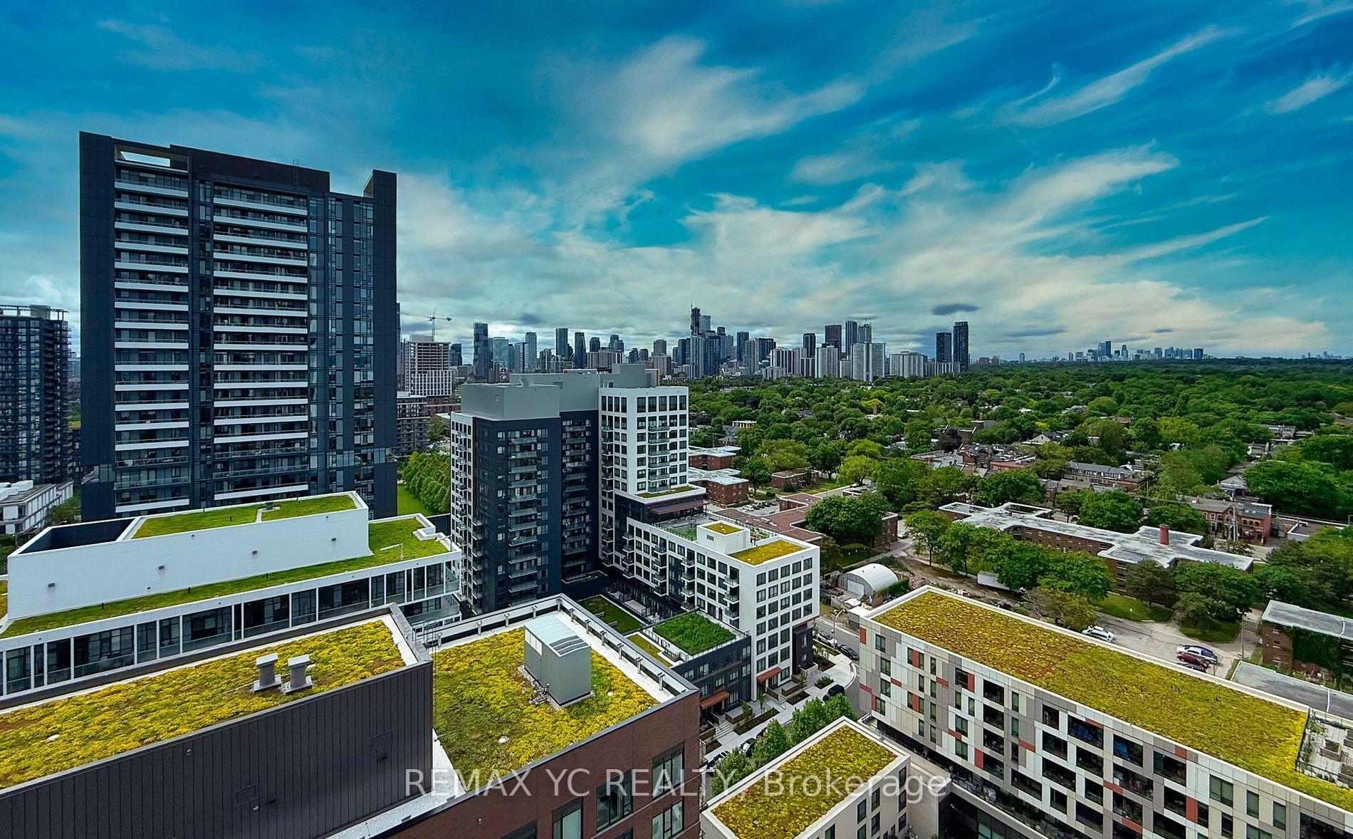 Photo 15 of Unit 1906, 130 River Street, Toronto, Regent Park — HOMEH