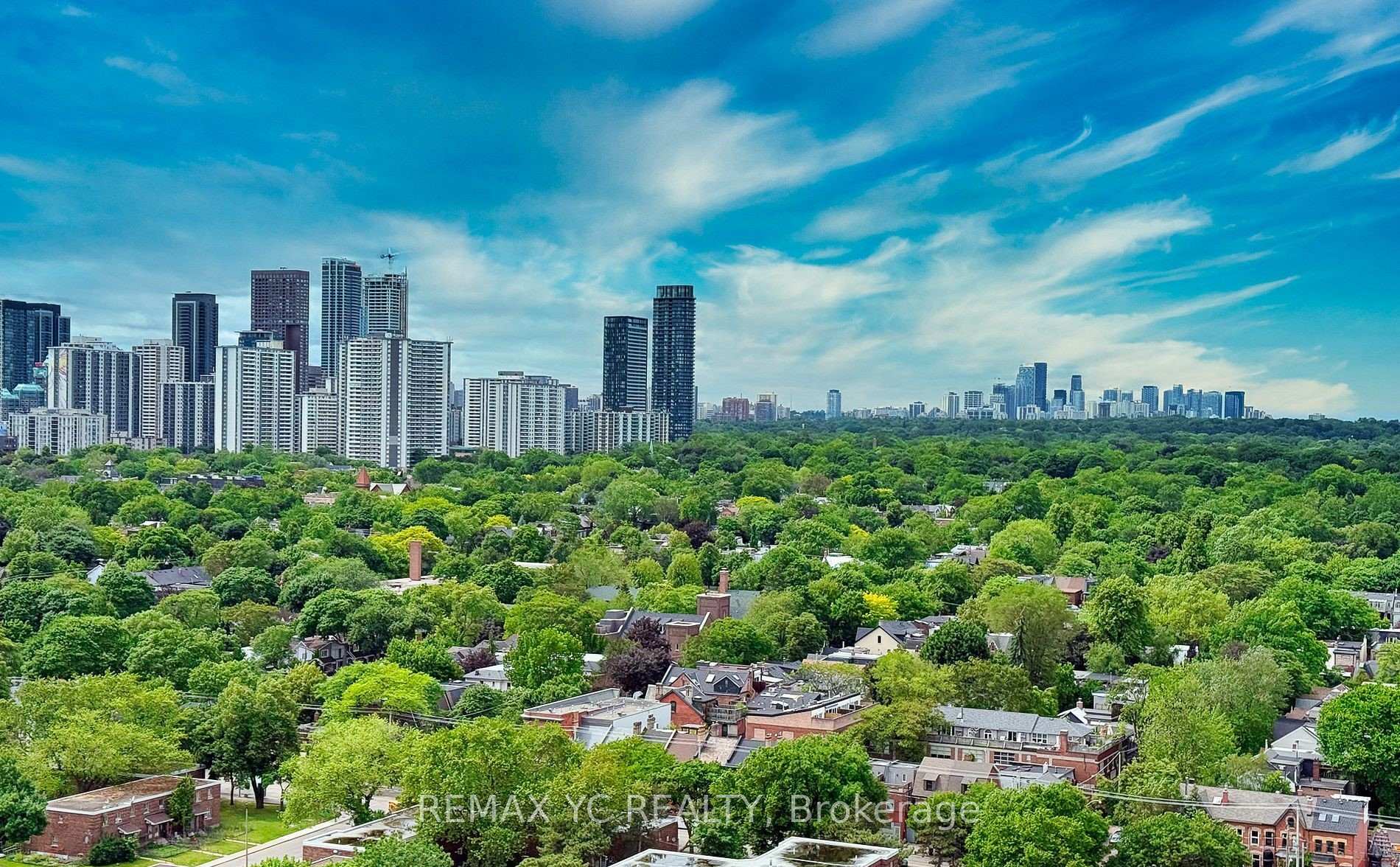 Photo 16 of Unit 1906, 130 River Street, Toronto, Regent Park — HOMEH
