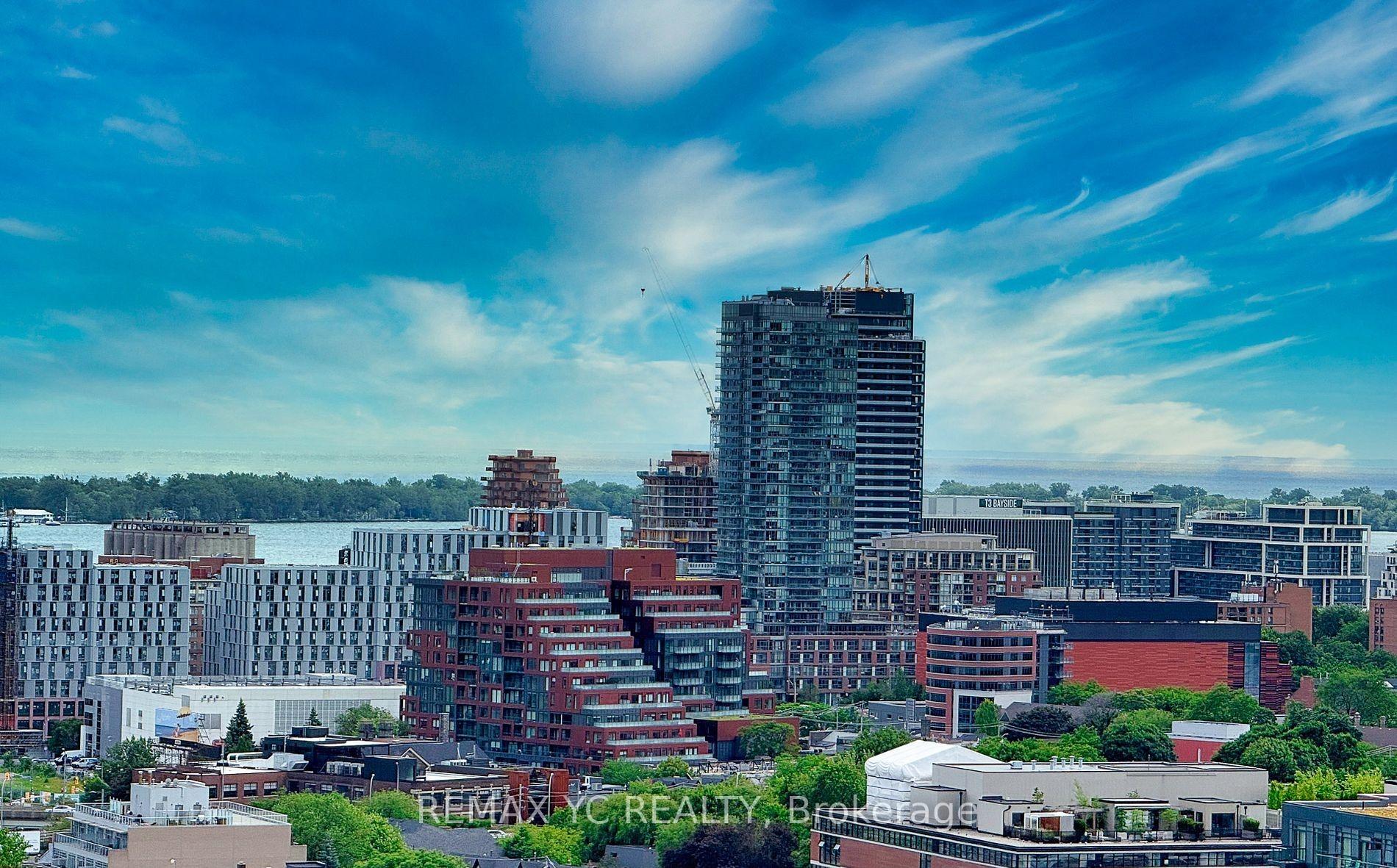 Photo 18 of Unit 1906, 130 River Street, Toronto, Regent Park — HOMEH