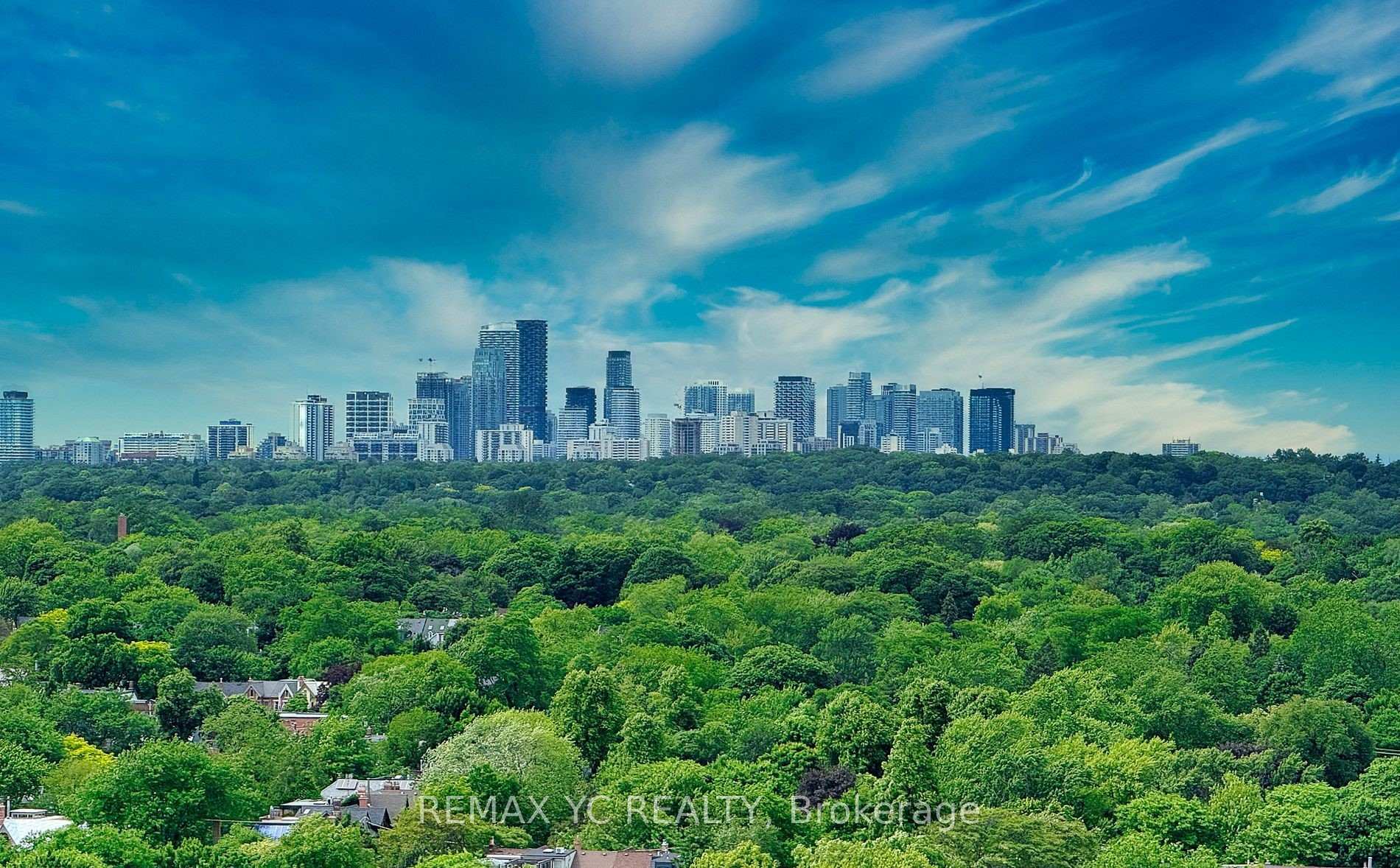 Photo 19 of Unit 1906, 130 River Street, Toronto, Regent Park — HOMEH