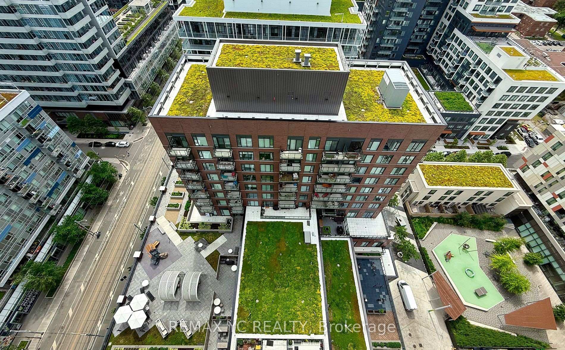 Photo 20 of Unit 1906, 130 River Street, Toronto, Regent Park — HOMEH