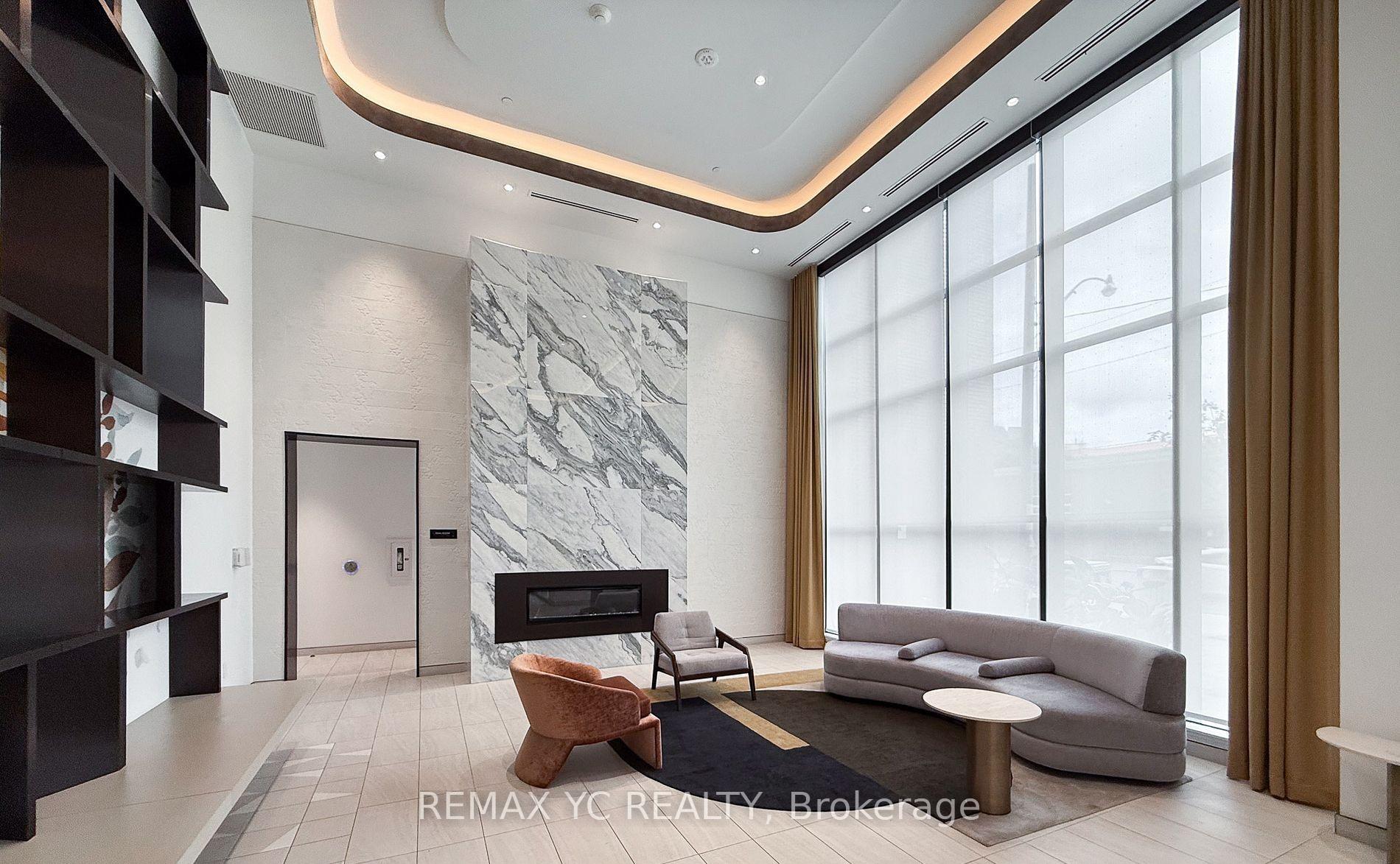 Photo 21 of Unit 1906, 130 River Street, Toronto, Regent Park — HOMEH