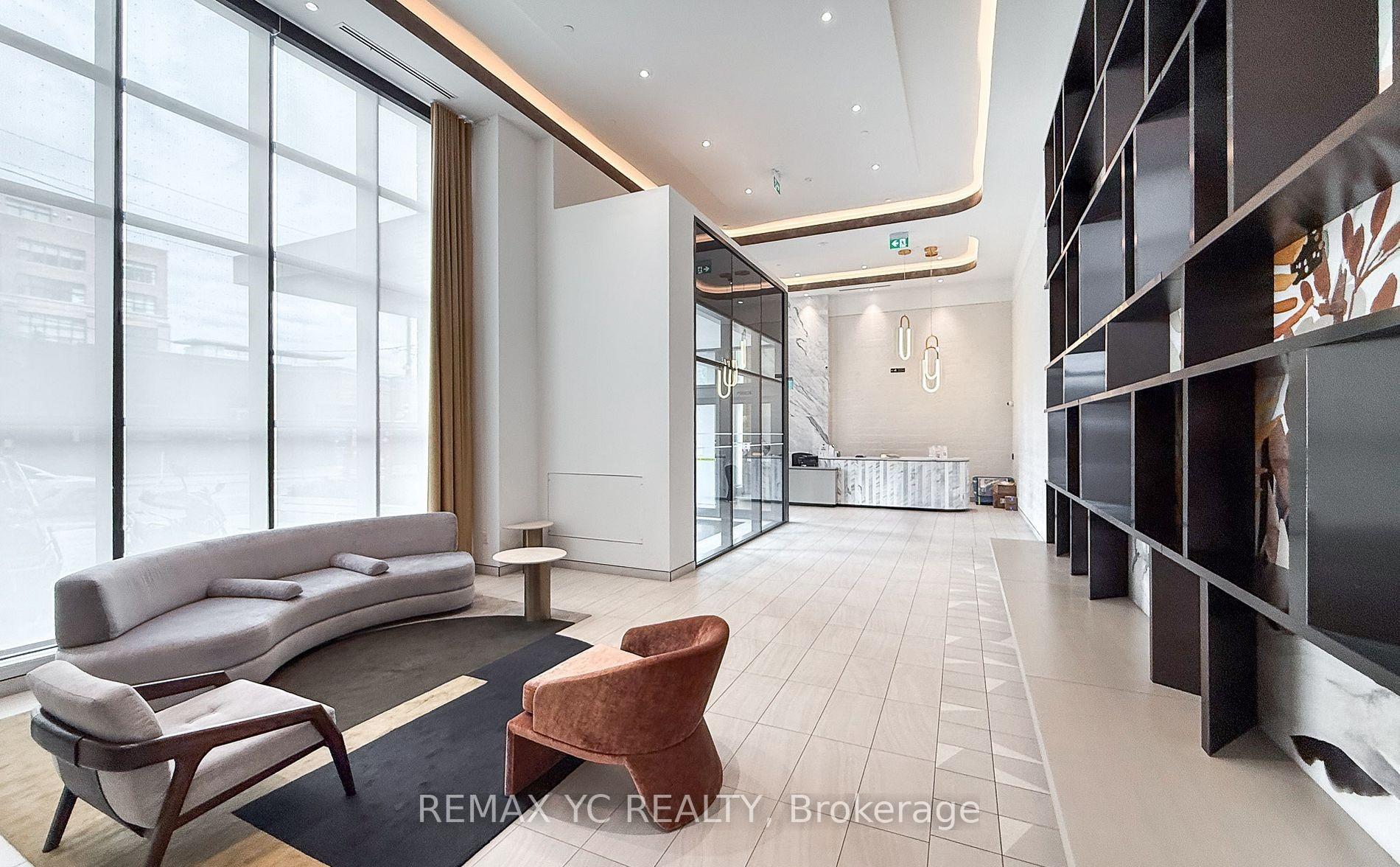 Photo 22 of Unit 1906, 130 River Street, Toronto, Regent Park — HOMEH