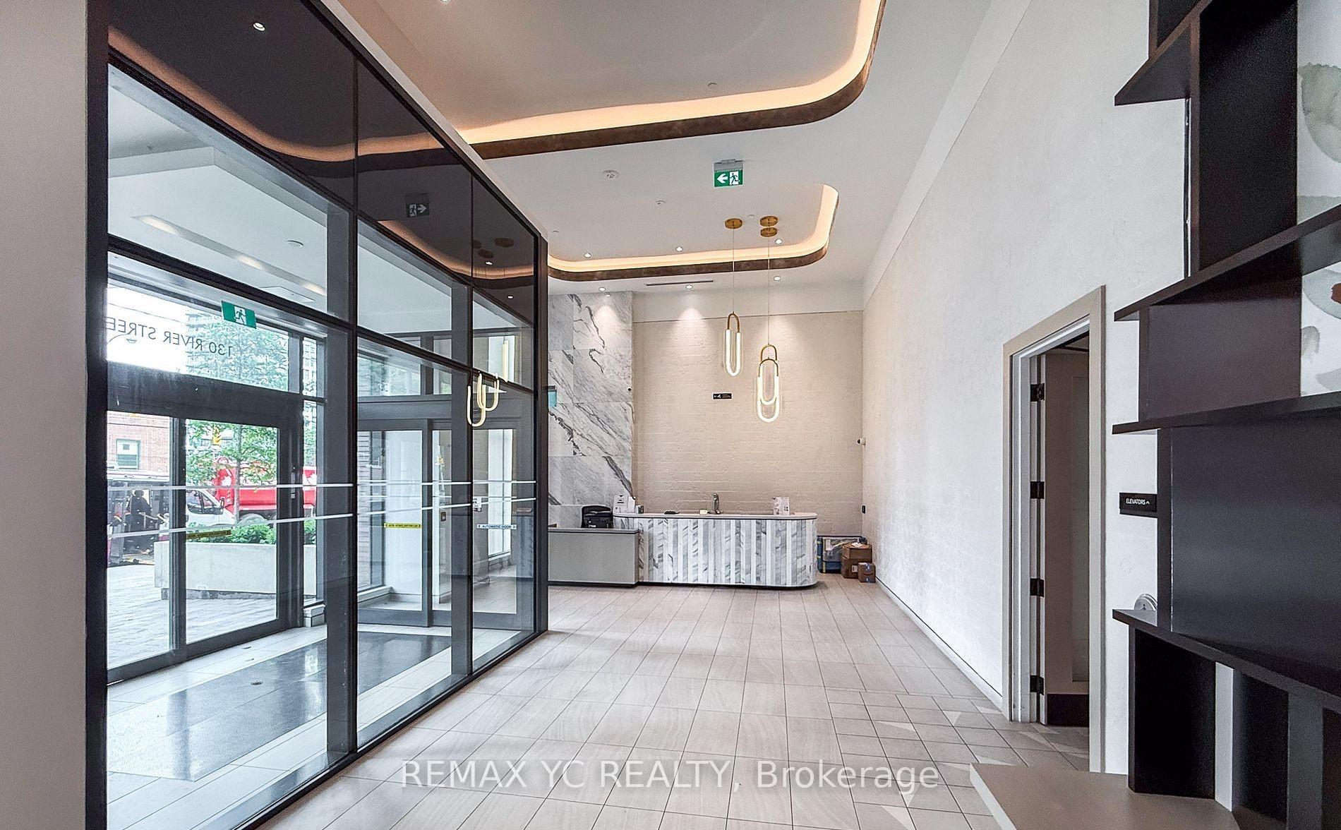 Photo 23 of Unit 1906, 130 River Street, Toronto, Regent Park — HOMEH
