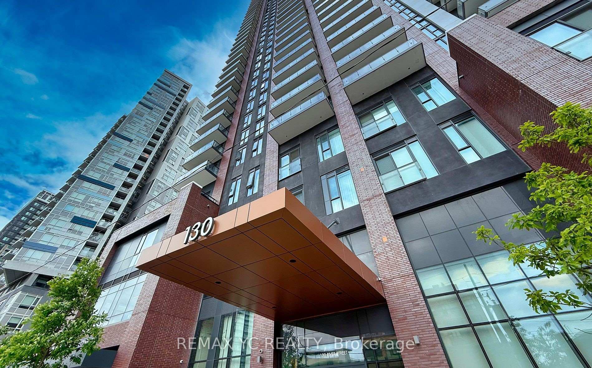 Photo 24 of Unit 1906, 130 River Street, Toronto, Regent Park — HOMEH