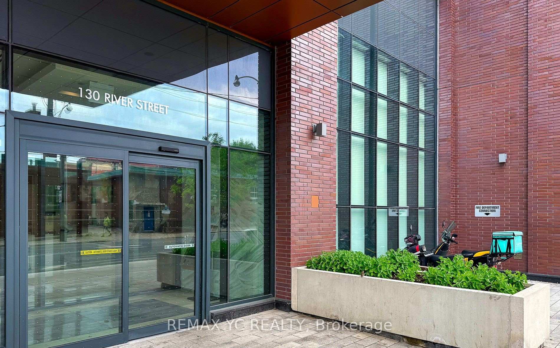 Photo 25 of Unit 1906, 130 River Street, Toronto, Regent Park — HOMEH
