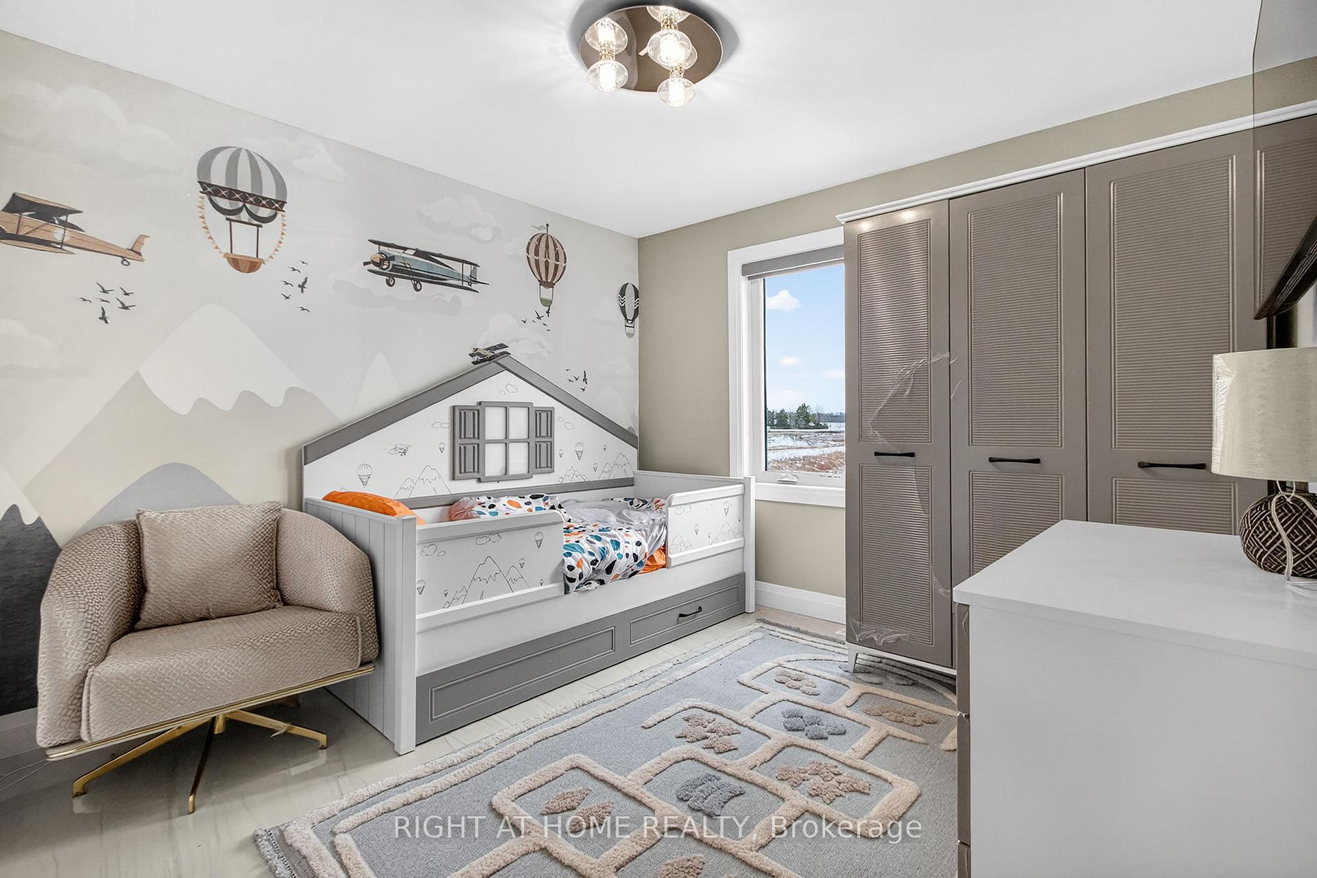 Photo 23 of 153 McLeod Street, North Middlesex, Parkhill — HOMEH