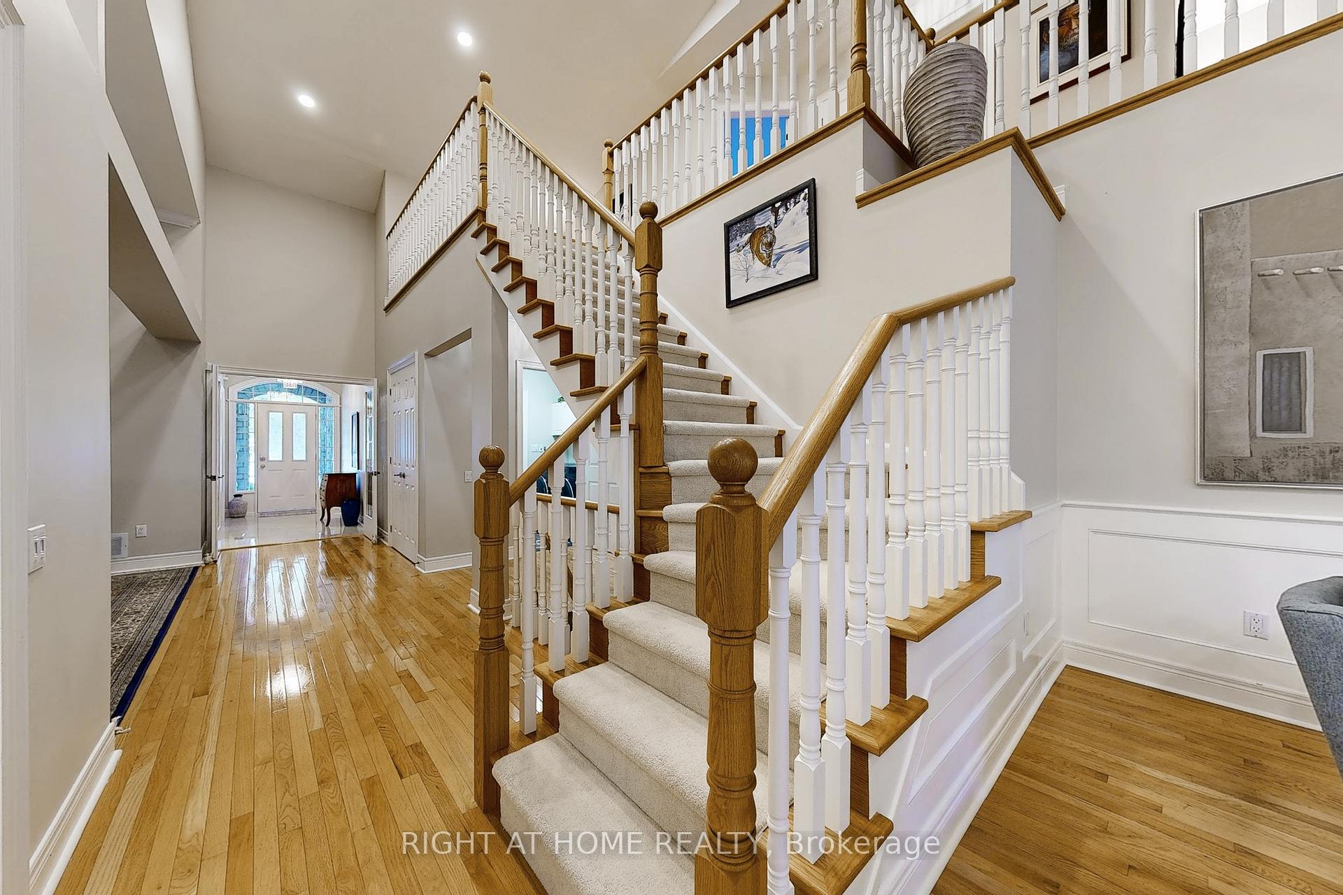 Photo 21 of 9 Arlington Way, Markham, Grandview — HOMEH
