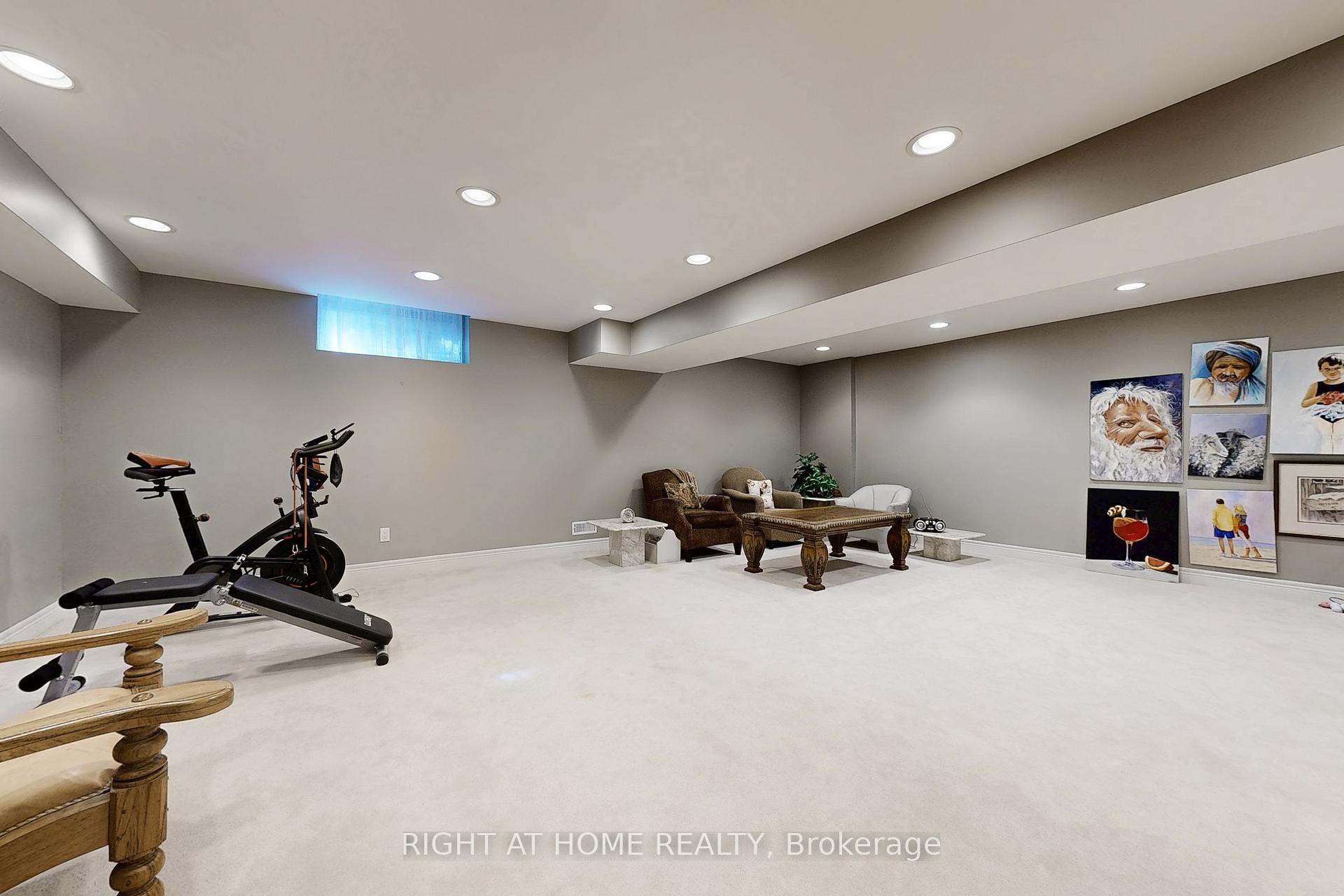 Photo 29 of 9 Arlington Way, Markham, Grandview — HOMEH