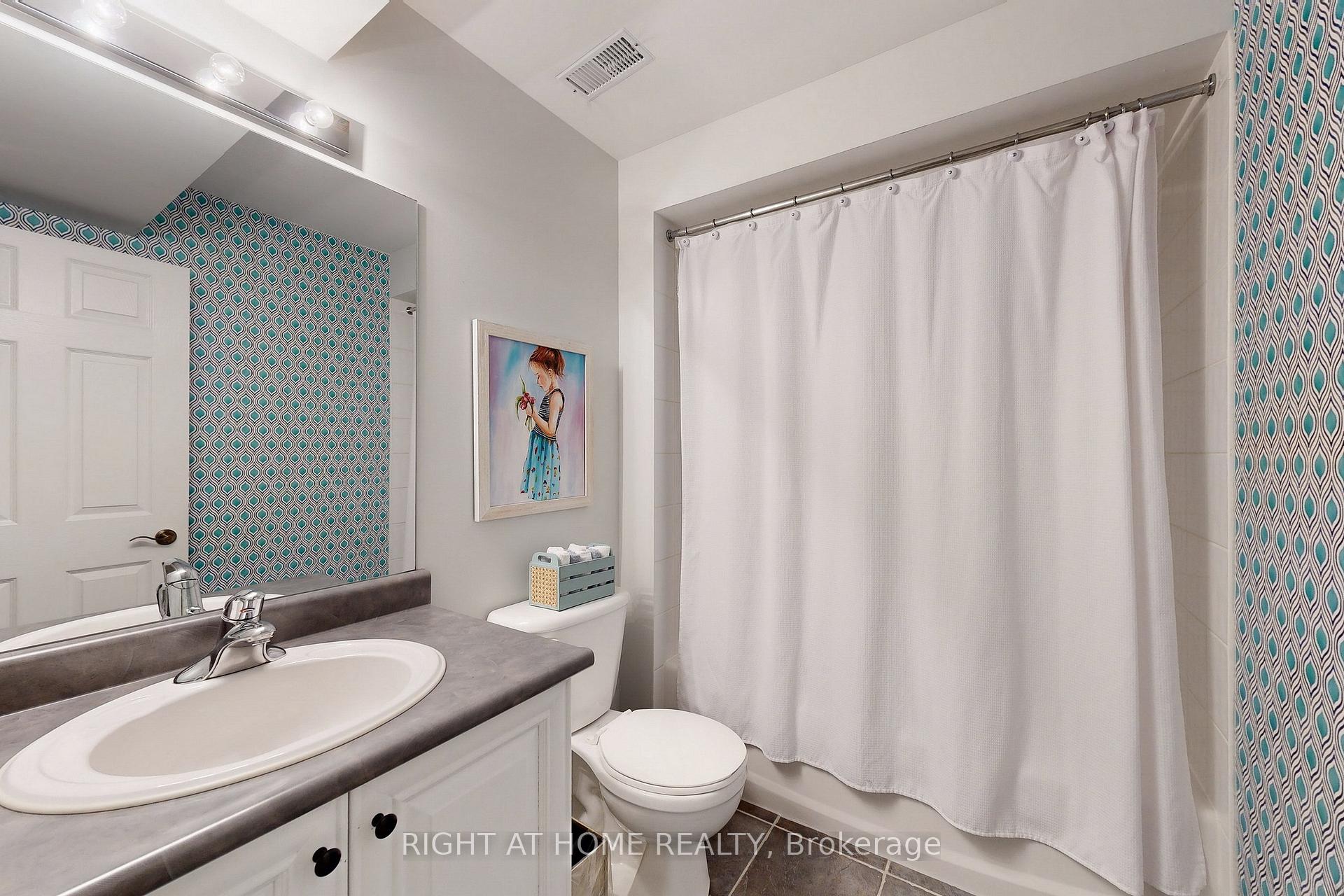 Photo 33 of 9 Arlington Way, Markham, Grandview — HOMEH