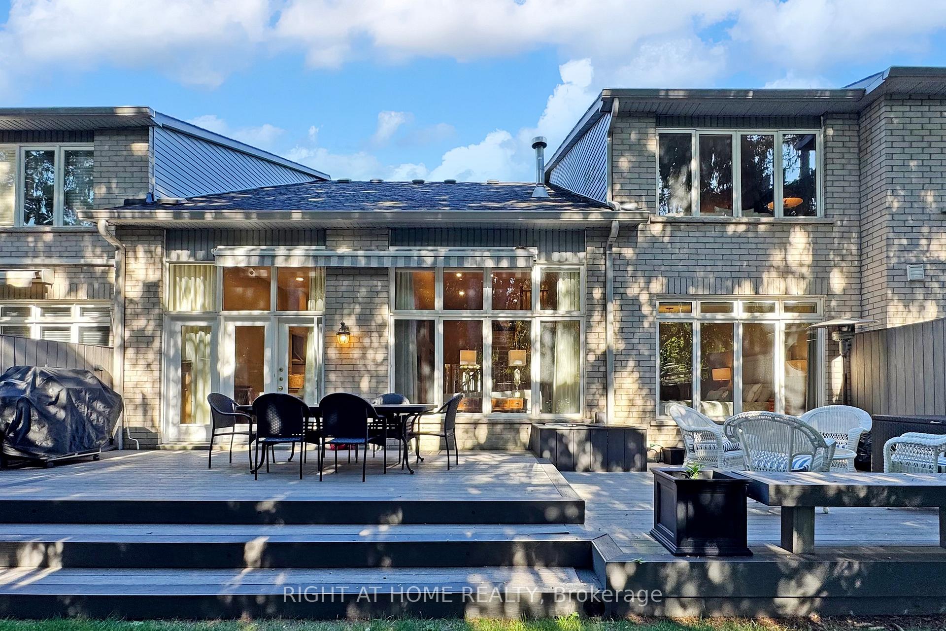 Photo 35 of 9 Arlington Way, Markham, Grandview — HOMEH