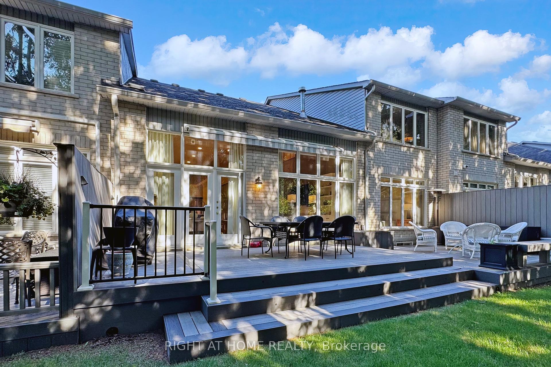 Photo 36 of 9 Arlington Way, Markham, Grandview — HOMEH
