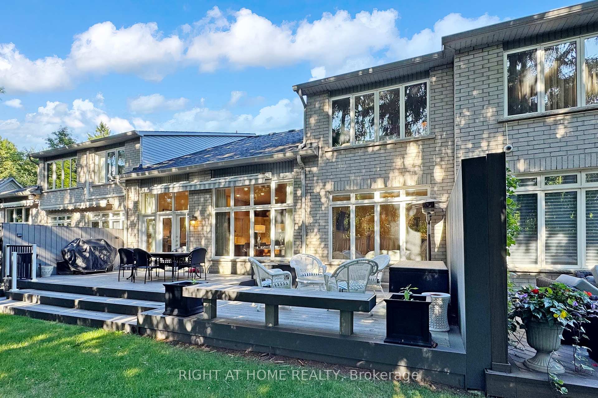 Photo 37 of 9 Arlington Way, Markham, Grandview — HOMEH
