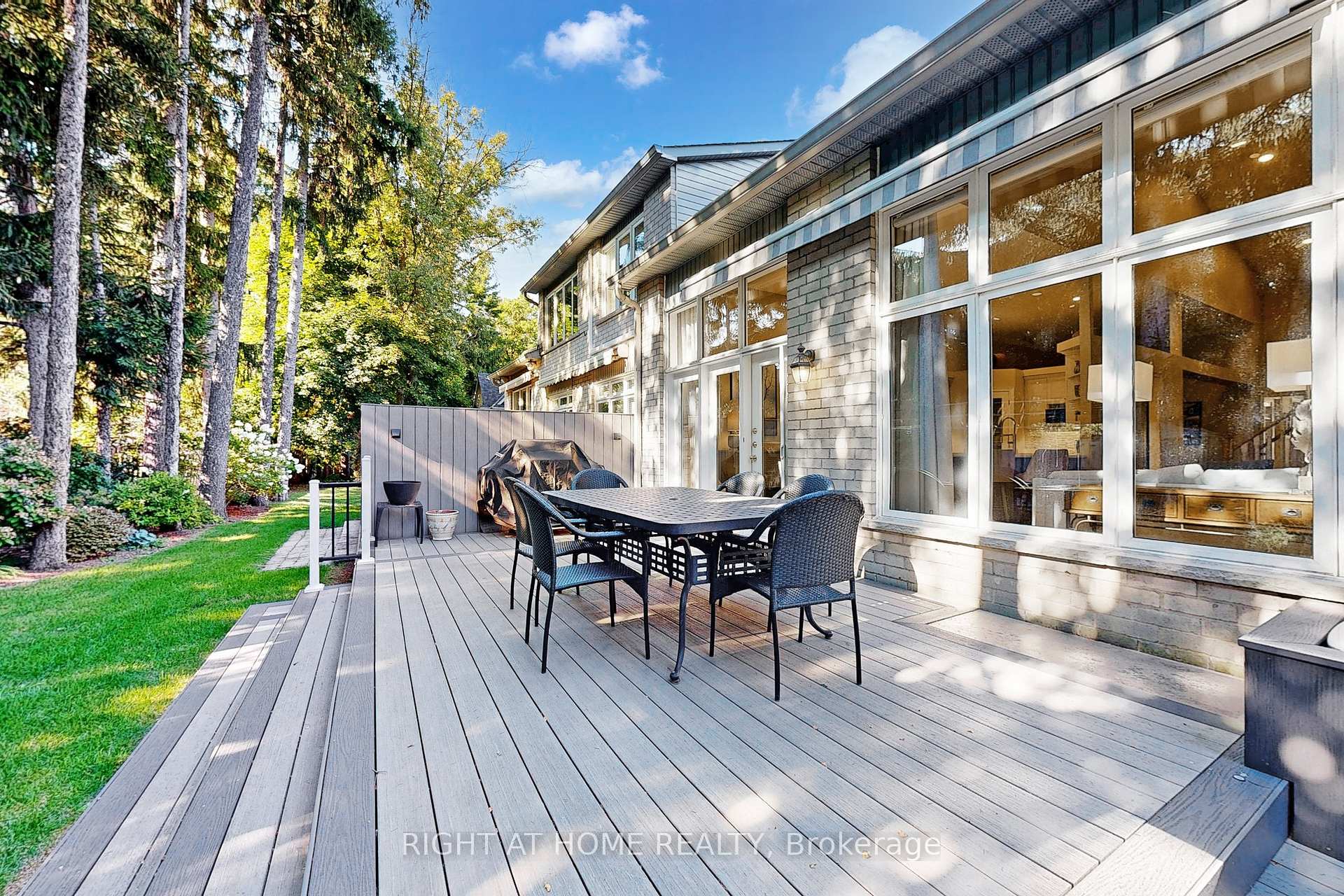 Photo 38 of 9 Arlington Way, Markham, Grandview — HOMEH