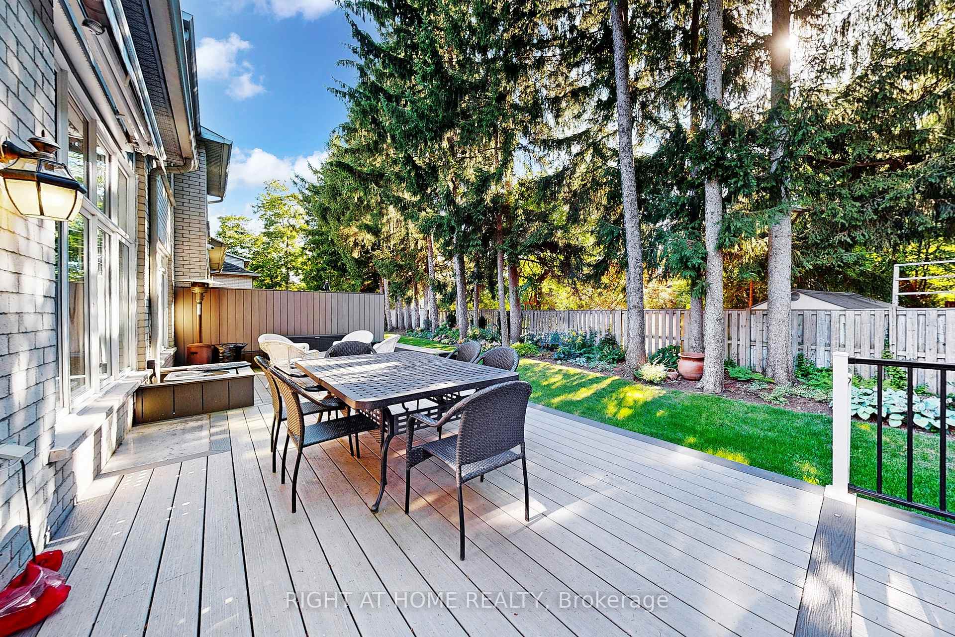 Photo 39 of 9 Arlington Way, Markham, Grandview — HOMEH