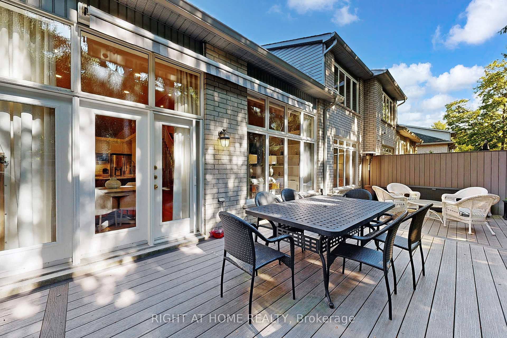 Photo 40 of 9 Arlington Way, Markham, Grandview — HOMEH